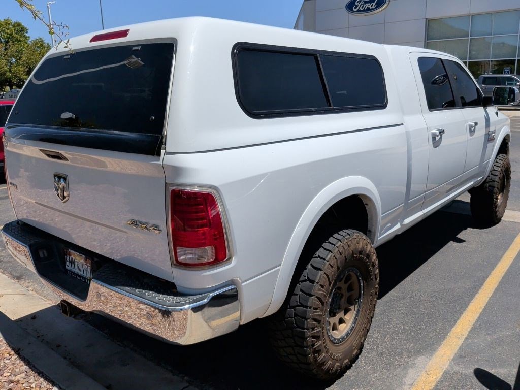 ram ram 2500 pickup 2017 3C6UR5NJ2HG685994 image ram ram 2500 pickup 2017 3C6UR5NJ2HG685994 image